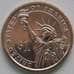 Монета США 1 доллар 2013 26 президент Рузвельт Р арт. С01386