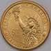 Монета США 1 доллар 2014 31 президент Гувер D арт. С01440