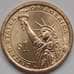 Монета США 1 доллар 2015 33 президент Трумен D арт. С01377