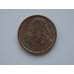 Монета Греция 50 лепт 1976 КМ115 арт. С01457