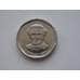 Монета Ямайка 1 доллар 2012 КМ189 арт. С01466