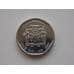 Монета Ямайка 1 доллар 2012 КМ189 арт. С01466