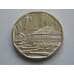 Монета Куба 1 песо 1994-2012 XF-UNC КМ579 арт. С02305