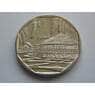 Куба 1 песо 1994-2012 XF-UNC КМ579 арт. С02305