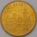 Монета Польша 2 злотых 2006 Y573 Новы-Сонч  арт. С01496