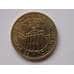 Монета Польша 2 злотых 2009 Верховная Контрольная Палата Y673 арт. С01517