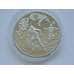 Монета Украина 2 гривны 2014 Олимпиада Сочи арт. С01215