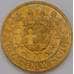 Монета Польша 2 злотых 2013 Y876 UNC Умственно отсталые арт. С01334