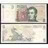 Аргентина 5 песо №353 UNC арт. В00339