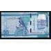 Банкнота Гамбия 20 даласи 2015 P33 UNC арт. В00348