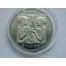 Монета Украина 2 гривны 2003 Бокс Афины арт. С01203