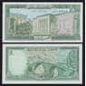Ливан 5 ливров 1986 Р62d UNC арт. В00063