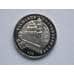 Монета Литва 1 лит 2004 Вильнюсский университет UNC КМ137 арт. С01583