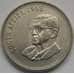 Монета Южная Африка 50 центов 1968 КМ79.1 арт. С02632