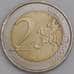 Монета Испания 2 евро 2016 Акведук в Сеговии UNC арт. С02910