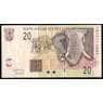 Южная Африка / ЮАР 20 рэндов 2005 Р129а VF арт. 40382