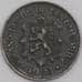Люксембург монета 10 сантим 1923 КМ31 VF+ арт. 43297