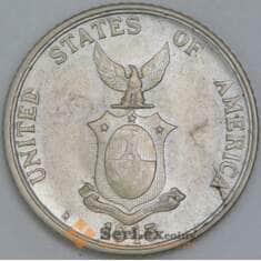 Филиппины 20 сентаво 1945 КМ182 AU арт. 56789