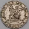 Великобритания монета 6 пенсов 1924 КМ815a VF арт. 44532