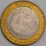 Россия 10 рублей 2005 Казань UNC арт. 48258