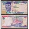 Нигерия 500 найра 2016 Р30о UNC арт. 52388