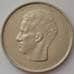 Монета Бельгия 10 франков 1972 КМ156 aUNC Belgie (J05.19) арт. 16202