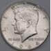 США монета 1/2 доллара 1964 D KM202 UNC Кеннеди арт. 43117
