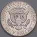 США монета 1/2 доллара 1964 D KM202 UNC Кеннеди арт. 43117