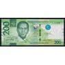 Филиппины 200 песо 2020 Р226 UNC арт. 51958