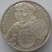 Монета Фолклендские острова 50 пенсов 2001 КМ87 BU Генрих VII арт. 17597