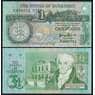 Гернси банкнота 1 фунт 2016 Р52 UNC арт. 43990