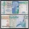 Сейшельские острова 10 рупий 2013 Р42 UNC арт. 53845