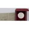 Франция 100 франков 1988 Proof КМ966 Братство арт. 30687