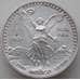 Монета Мексика 1 онза 1995 XF (АЮД) арт. 13445