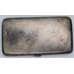 Царская табакерка 84 пробы Серебро 63,25 гр. арт. 55252