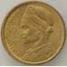 Монета Греция 1 драхма 1984 КМ116 UNC (J05.19) арт. 17276
