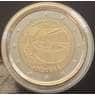 Андорра 2 евро 2016 150 лет реформе 1866 года UNC Блистер (НВВ) арт. 13364