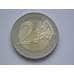 Монета Литва 2 евро 2015 30 лет Флагу ЕС арт. С01704