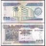 Бурунди банкнота 500 франков 2008-2013 Р45 UNC  арт. В00430