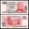 Аргентина банкнота 1 песо 1983 Р311 UNC  арт. В00102