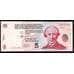 Банкнота Аргентина 5 Песо 2006 UNC Emergency Note арт. В00108