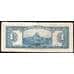 Банкнота Китай 1 Юань 1945 VF+ арт. В00257