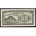 Банкнота Китай 10 Центов 1940 Amoy Industrial Bank UNC арт. В00260
