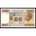 Банкнота Центральная Африка (ЦАР) Конго 500 Франков 2002 №106T арт. В00229