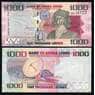 Сьерра-Леоне 1000 леоне 2010 Р30а UNC арт. В00207