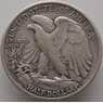 США 1/2 доллара 1943 S КМ142 VF+ арт. 9315