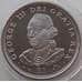 Монета Британские Виргинские острова 1 доллар 2008 Король Георг III арт. 13764