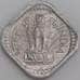Индия монета 5 пайс 1973-1984 КМ18.6 UNC арт. 47489