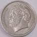 Монета Греция 10 драхм 1982 КМ132 AU (J05.19) арт. 17862