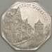 Германия Нюрнберг 20 пфеннигов 1921 Proof STADT SPARKASSE без облака (j05.19) арт. 21213
